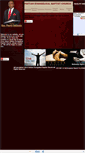 Mobile Screenshot of myhebc.org